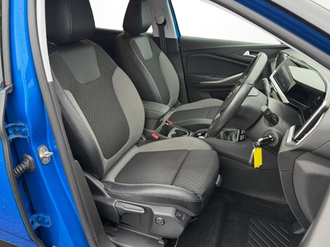 Vauxhall Grandland 1.2 Turbo GS Line 5dr 18