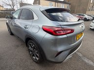 Kia Xceed EDITION ISG 6