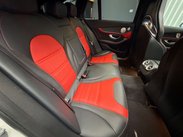 Mercedes-Benz C Class 4.0 C63 V8 BiTurbo AMG S (Premium Plus) Estate 5dr Petrol SpdS MCT Euro 6 ( 27