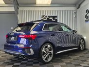 Audi S3 2.0 TFSI Sportback 5dr Petrol S Tronic quattro Euro 6 (s/s) (310 ps) 33