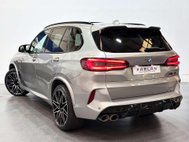 BMW X5 M 4.4i V8 Competition SUV 5dr Petrol Auto xDrive Euro 6 (s/s) (625 ps) 22