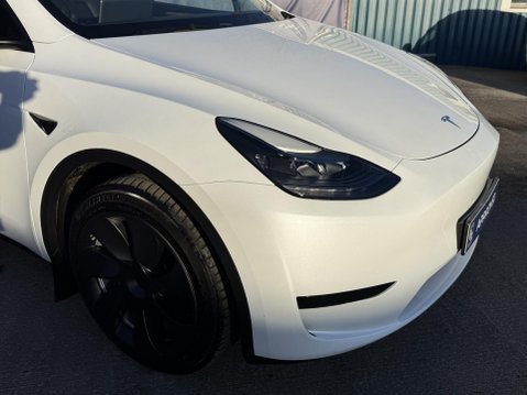 Tesla Model Y SUV 5dr Electric Auto RWD (346 ps) 13
