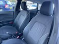 Ford Fiesta 1.0T EcoBoost Zetec Auto Euro 6 (s/s) 5dr 25