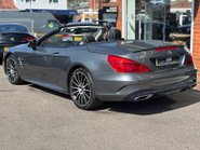 Mercedes-Benz SL Series 3.0 SL400 V6 Grand Edition Convertible 2dr Petrol G-Tronic+ Euro 6 (367ps) 2