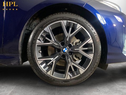 BMW 1 Series 1.5 120i MHT M Sport Hatchback 5dr Petrol Hybrid DCT Euro 6 (s/s) (170 ps) 10