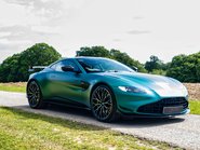 Aston Martin Vantage F1 Edition 2
