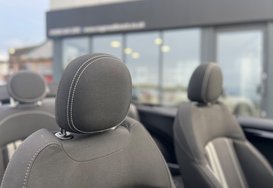 Mini Convertible COOPER S CLASSIC AUTO CONVERTIBLE 26