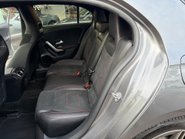 Mercedes-Benz A Class A 220 AMG LINE PREMIUM 35