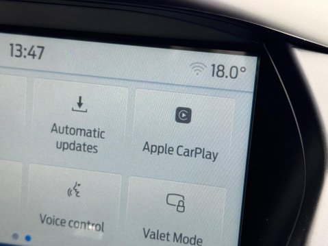 Ford Kuga 2.0 TDCi Titanium 2WD Euro 6 (s/s) 5dr 14