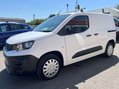 Peugeot Partner 1.5 Partner Professional L1 Blue HDi 7