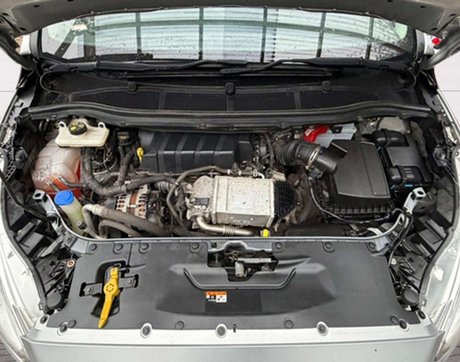 Ford Galaxy ZETEC ECOBLUE 25