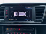 SEAT Leon 1.5 Leon FR Sport TSI Evo 5dr 30