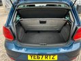 Volkswagen Polo MATCH EDITION 25