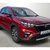 Suzuki S-Cross 1.4 Boosterjet 48V Hybrid Ultra ALLGRIP 5dr 1