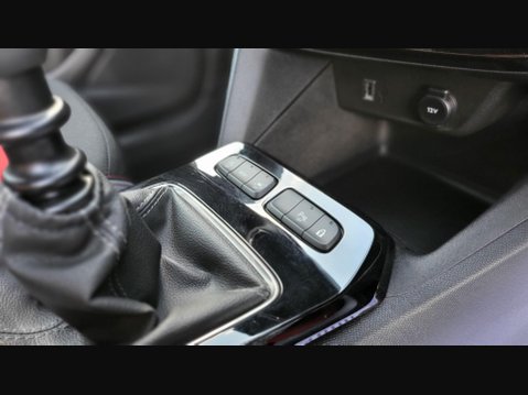 Vauxhall Mokka SRI 14