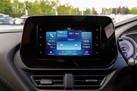 Suzuki SX4 S-Cross MOTION BOOSTERJET MHEV 21