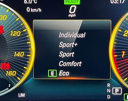 Mercedes-Benz C Class 1.5 C 200 AMG Line Premium Auto 5dr 22