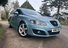 SEAT Leon SPORT TSI