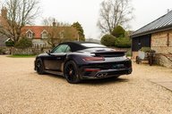Porsche 911 3.8T 991 Turbo PDK 4WD Euro 6 (s/s) 2dr 9