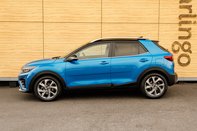 Kia Stonic GT-LINE S ISG MHEV 13