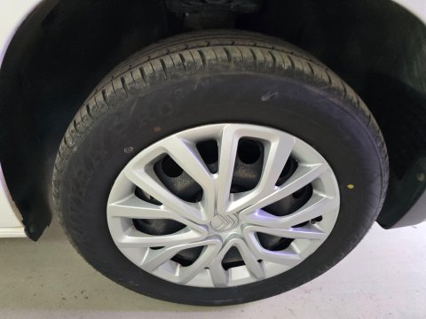 Citroen Berlingo 1.5 BlueHDi 1000 Enterprise M SWB Euro 6 (s/s) 5dr 39