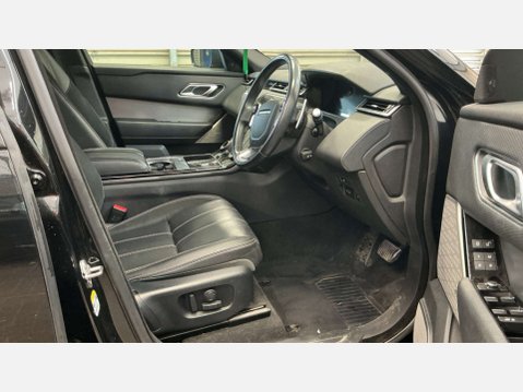 Land Rover Range Rover Velar 2.0 Range Rover Velar R-Dynamic SE D240 Auto 4WD 5dr 11