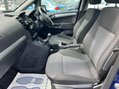 Vauxhall Zafira 1.6 16V Exclusiv Euro 5 5dr 21