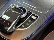 Mercedes-Benz E Class 3.0 E53 BiTurbo GPF MHEV EQ Boost AMG Saloon 4dr Petrol SpdS TCT 4MATIC+ Eu 51