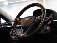 Vauxhall Corsa GRIFFIN 11