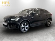 Volvo C40 Recharge 69kWh Plus SUV 5dr Electric Auto (231 ps) 3