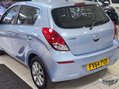 Hyundai i20 1.2 Active Euro 5 5dr 41