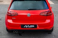 Volkswagen Golf 2.0 Golf GTD Semi-Auto 5dr 46