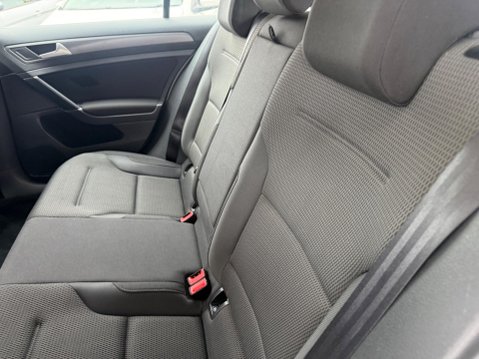 Volkswagen Golf 1.4 TSI SE Nav Euro 6 (s/s) 5dr 23