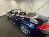 Mercedes-Benz C Class 1.5 C 200 AMG Line Auto 2dr 12