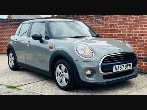 Mini Hatch 1.5 Cooper Hatchback 5dr Petrol Manual Euro 6 (s/s) (136 ps) 3