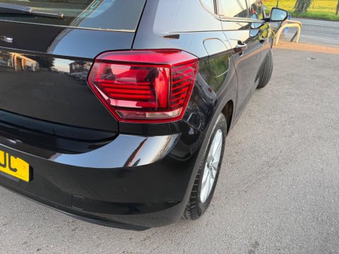 Volkswagen Polo 1.0 SE Euro 6 (s/s) 5dr 39