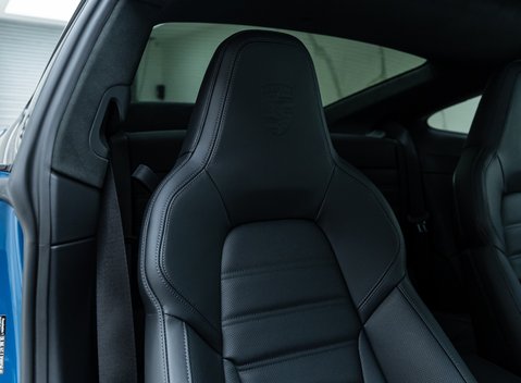 Porsche 911 Carrera 4 GTS (992.2) 15