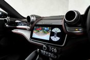 Ferrari GTC4 Lusso V12. WARRANTY. CARBON FIBRE INTERIOR. PANORAMIC ROOF. PASSENGER DISPLAY. 39