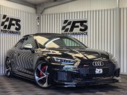 Audi RS5 2.9 TFSI V6 Coupe 2dr Petrol Tiptronic quattro Euro 6 (s/s) (450 ps) 1