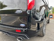 Ford Transit Custom 320 L1 170 ps MS-RT Panel Van - Nav / Adaptive Cruise 28