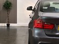 BMW 3 Series 2.0 320d M Sport Auto Euro 5 (s/s) 4dr 52