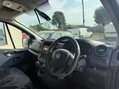 Vauxhall Vivaro 1.6 Vivaro 2700 CDTI 14
