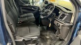 Ford Transit Custom SWB L1H1 Low Roof Limited 280 Air Con Alloys Sensors EURO 6 NO VAT 9
