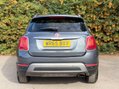 Fiat 500X 1.4 MultiAir Cross Plus Euro 6 (s/s) 5dr 7