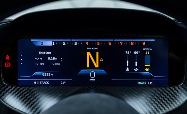McLaren 750S 49