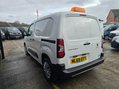 Peugeot Partner BLUEHDI PROFESSIONAL L1 4