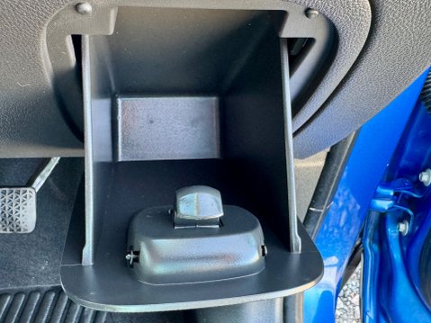 Vauxhall Mokka TECH LINE S/S 22