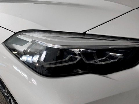 BMW 2 Series 1.5 218i M Sport Saloon 4dr Petrol Manual Euro 6 (s/s) (136 ps) 1 Owner - C 9