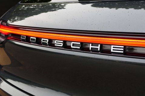 Porsche Macan 2.9 Macan S Semi-Auto 4WD 5dr 20
