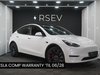 Tesla Model Y PERFORMANCE AWD GROK AI Assistant 21" Alloys Track Mode One Owner VAT Q